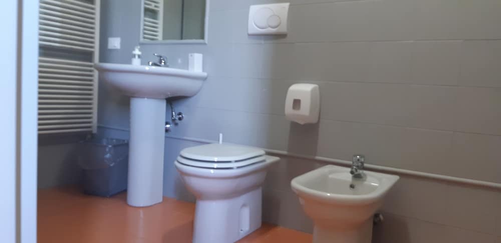 Фото Ostello Tasso