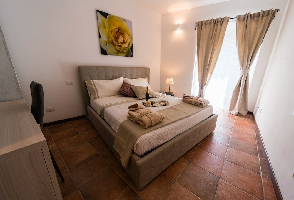 Фото Le Undici Rose Hotel