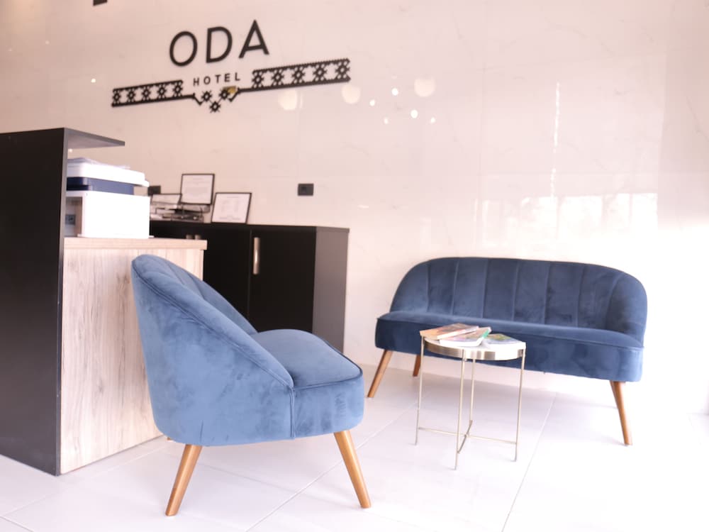 Фото Oda Hotel Tirana