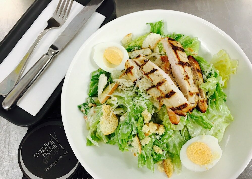 Фото Pavilion on Northbourne