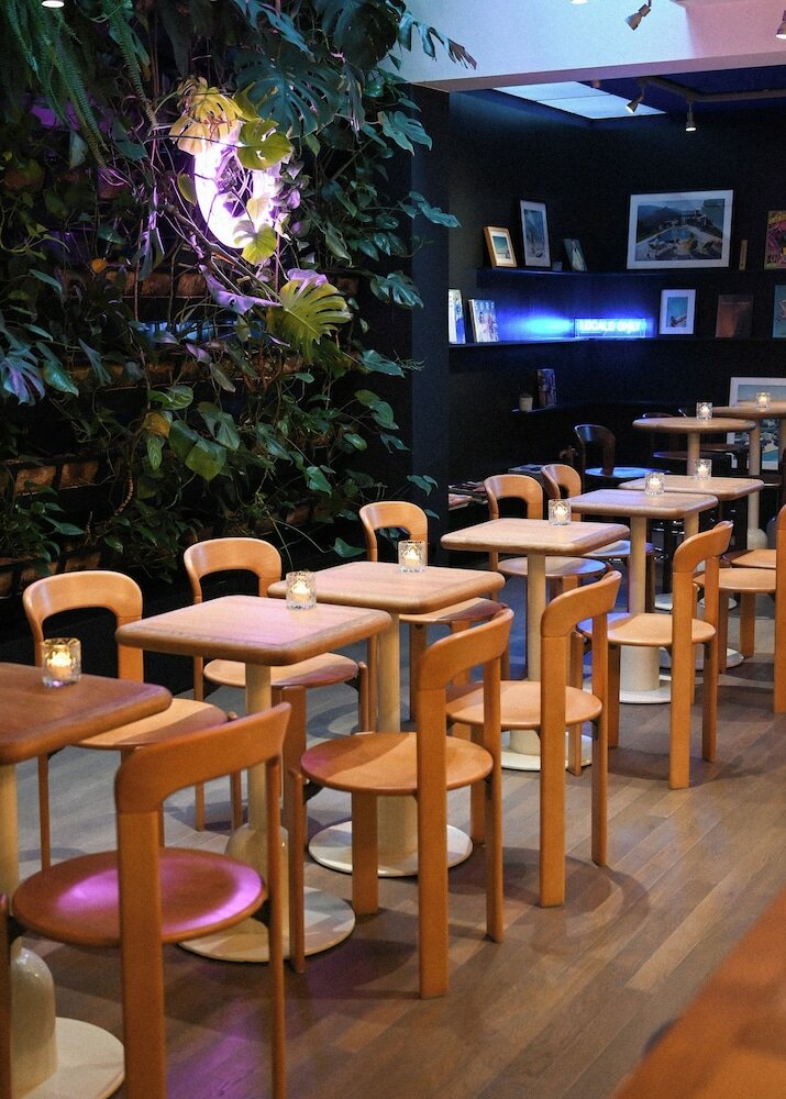 Фото Hotel The Dutch