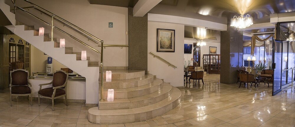 Фото Hotel Libertador