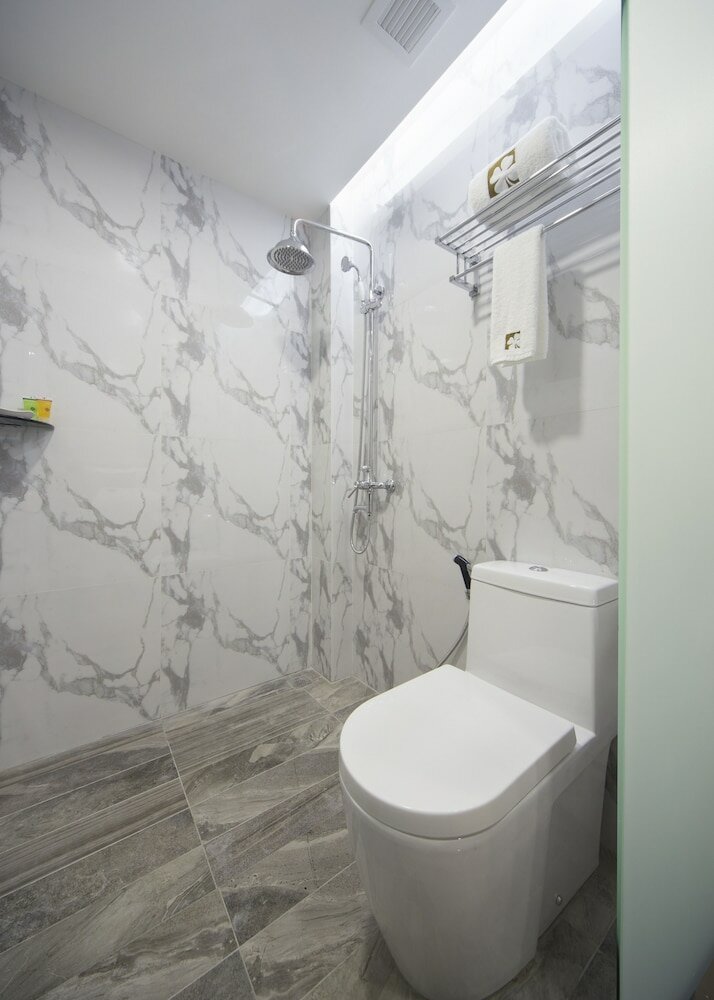 Фото Hotel Clover 7