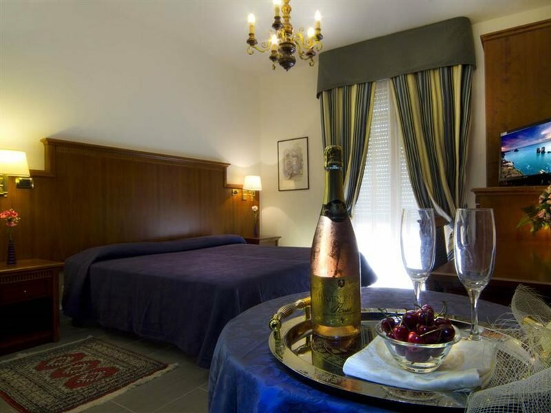 Фото Hotel Posta