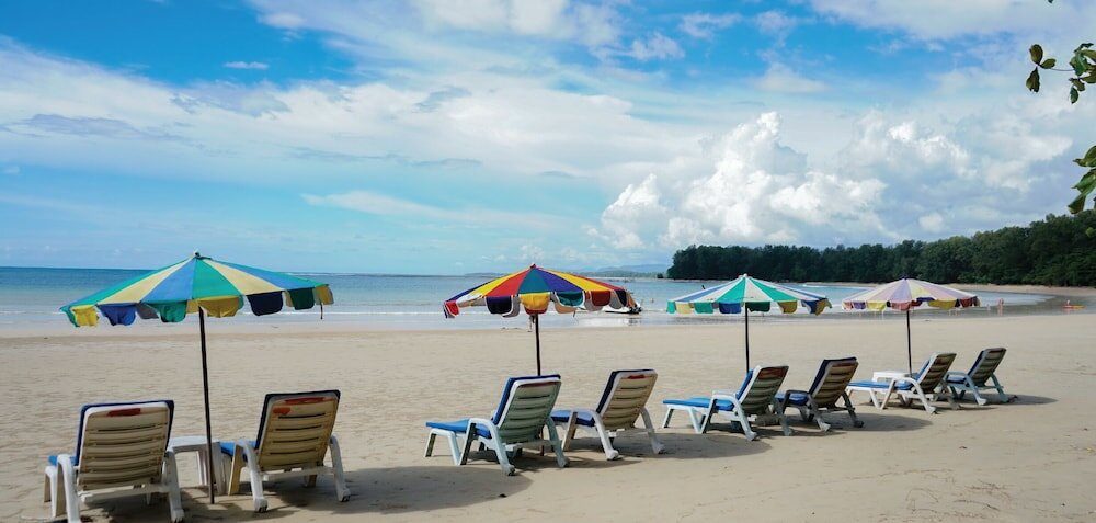 Фото Sugar Marina Aviator Phuket Airport