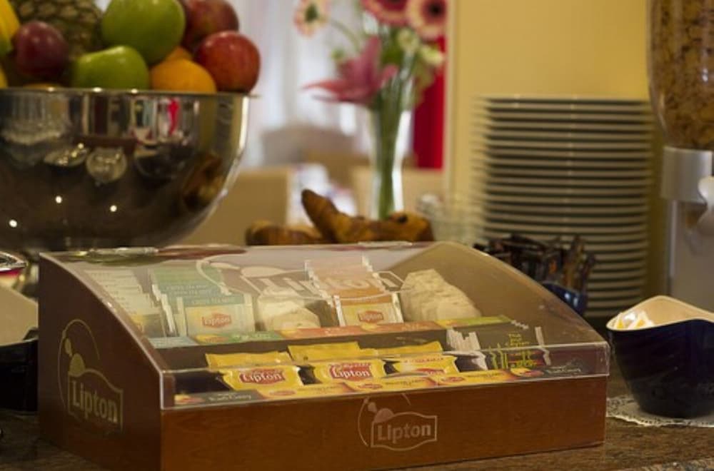 Фото Hotel Le Dauphin