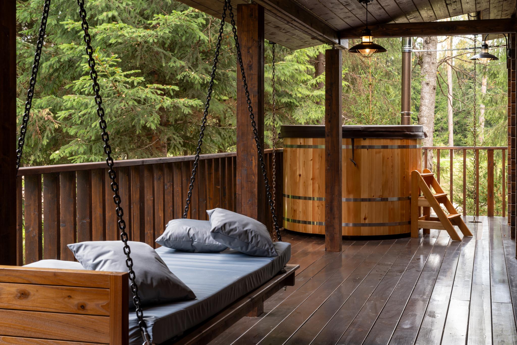 Фото Бридж Кантри