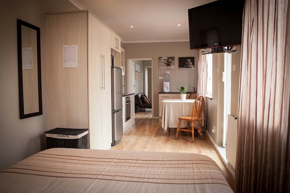 Фото The Lions Guesthouse