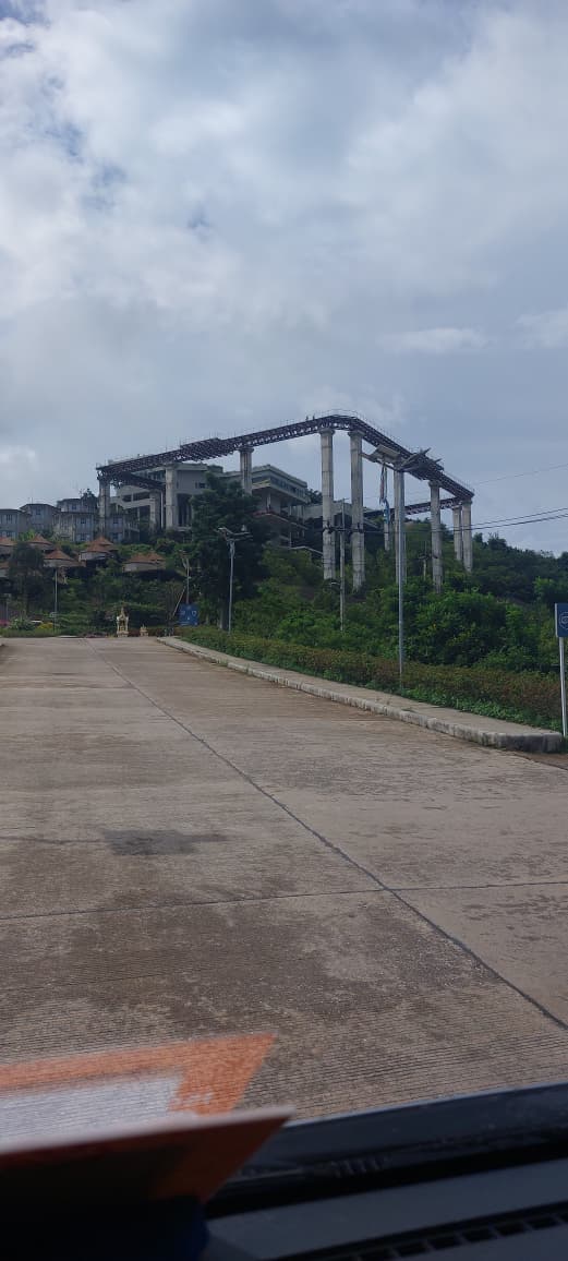 Фото Beyond Skywalk Nangshi