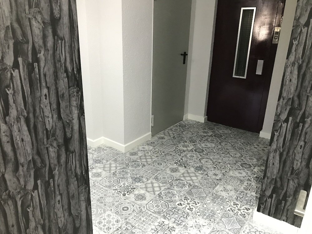 Фото Hostal Boutique Benidorm Blue Beach