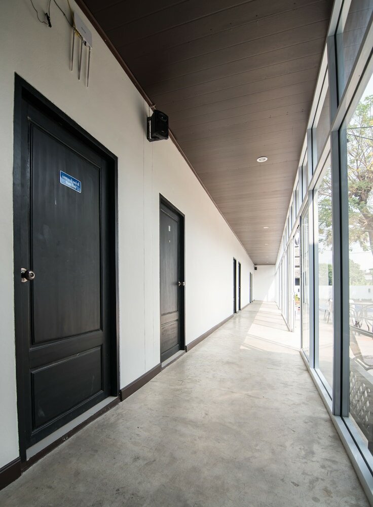 Фото Mercy Hostel