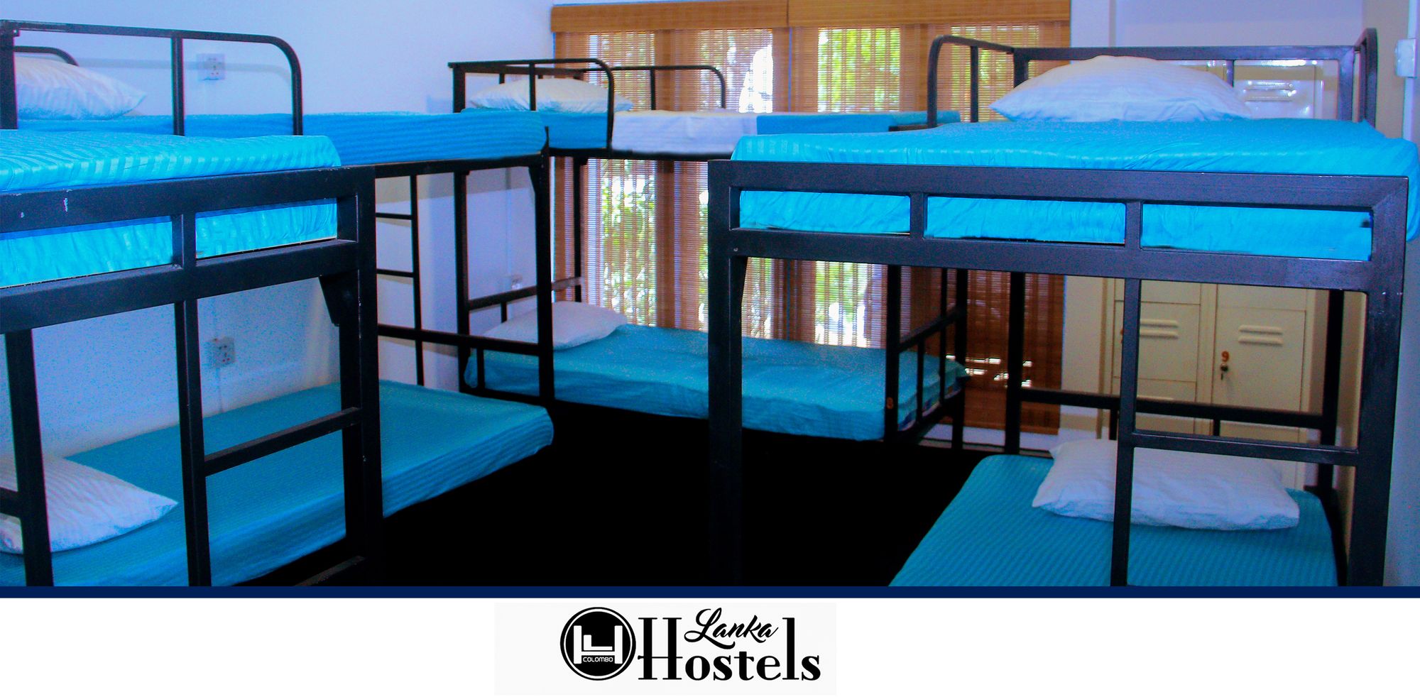 Фото Lanka Hostels Colombo