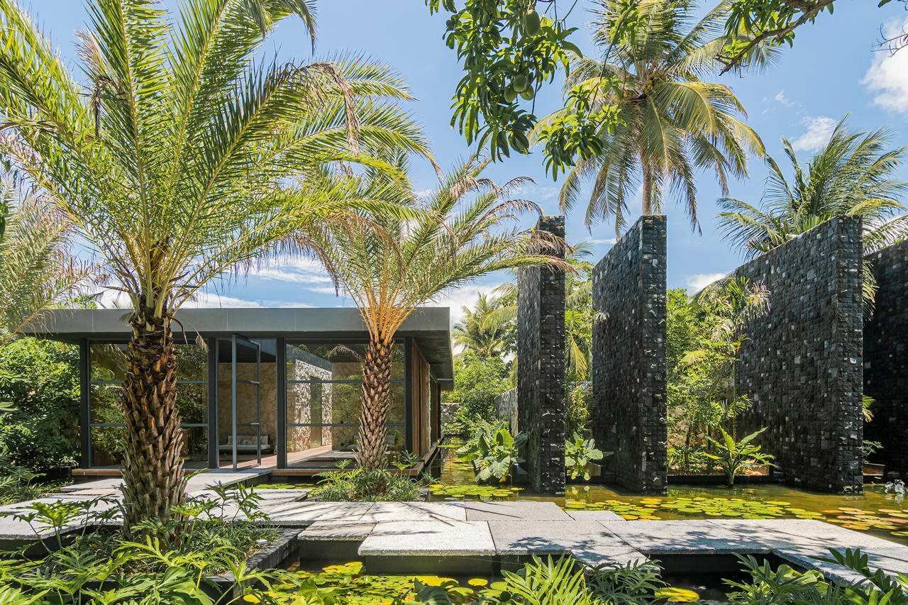 Фото Carmel Taíba Exclusive Resort