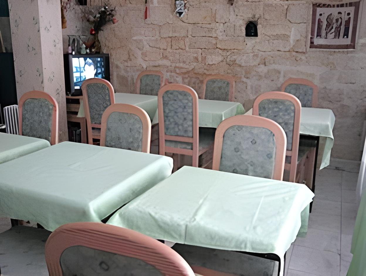 Фото Hotel Aladin