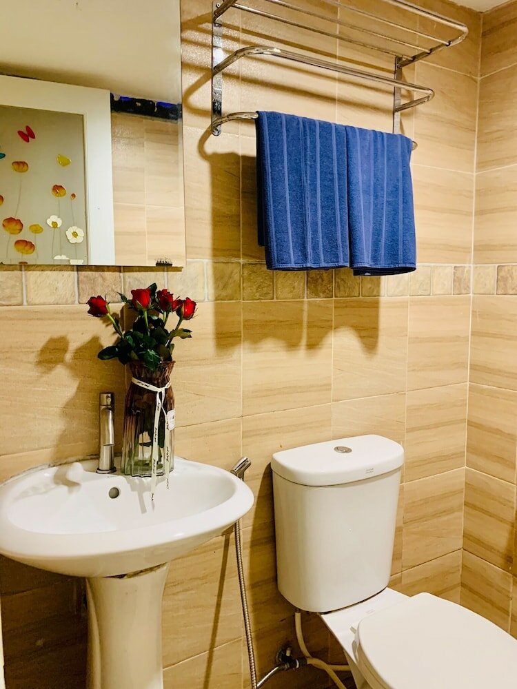 Фото A7 Hotel Pattaya