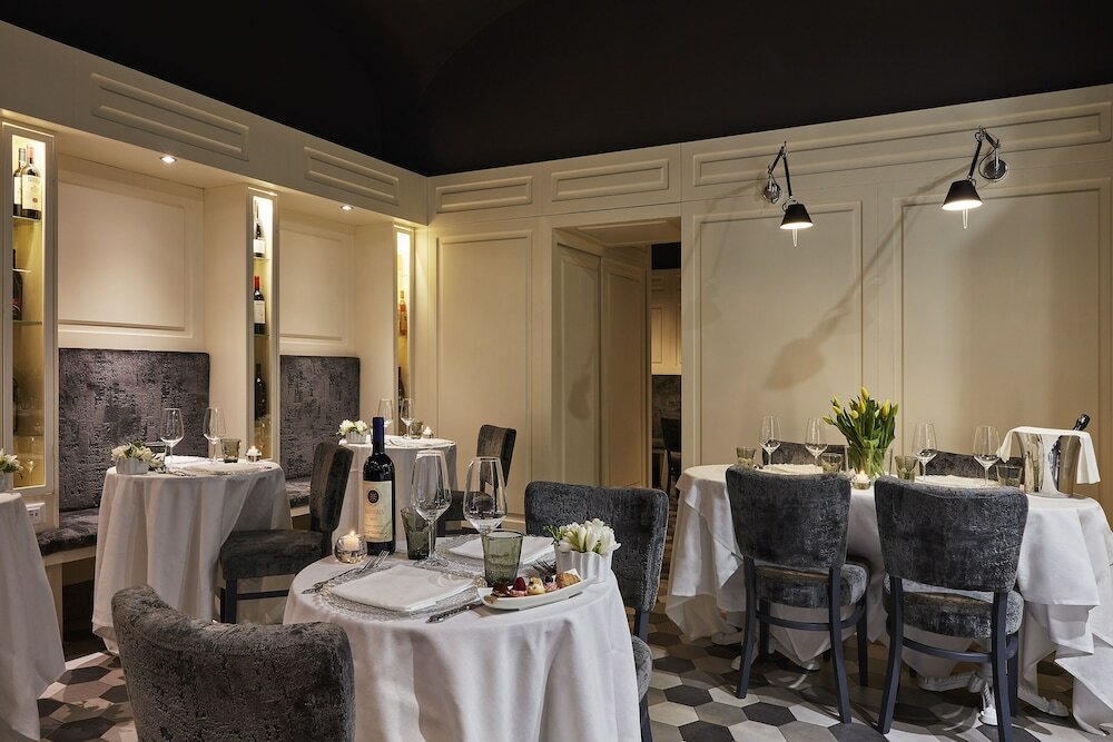 Фото The Code Hotel