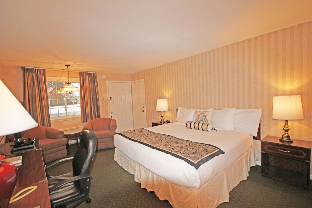 Фото Park View Inn - Salem