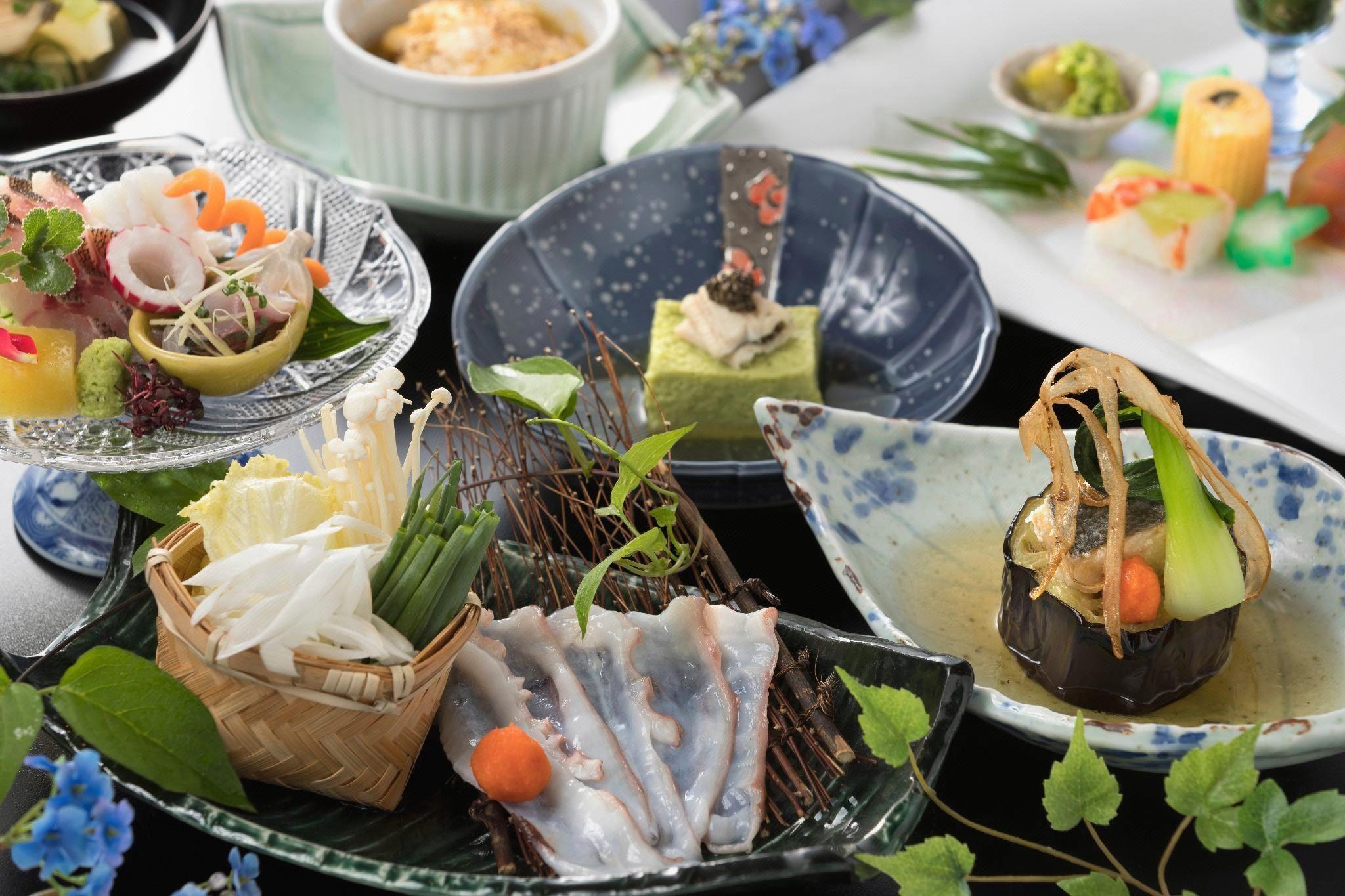 Фото Ureshino Motoyu