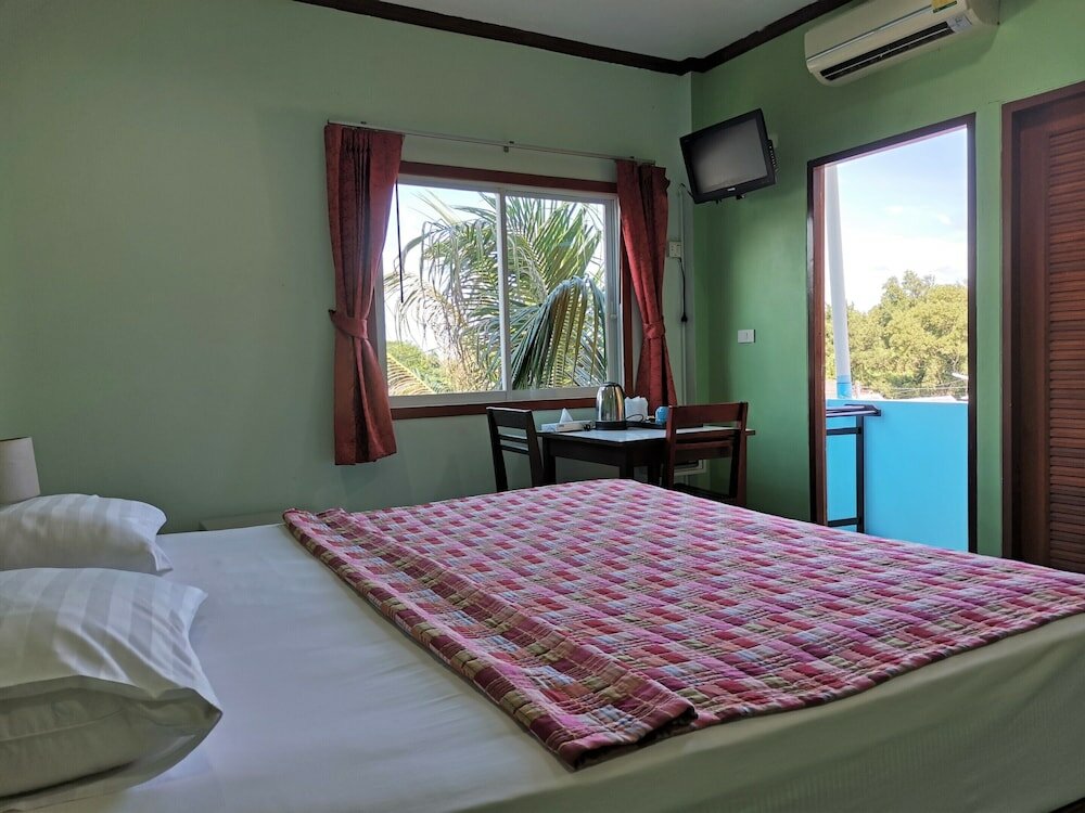 Фото Kamala Beach Residence