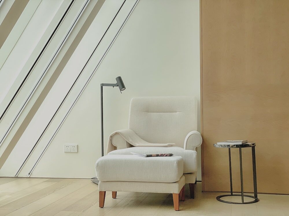 Фото The Shanghai Edition