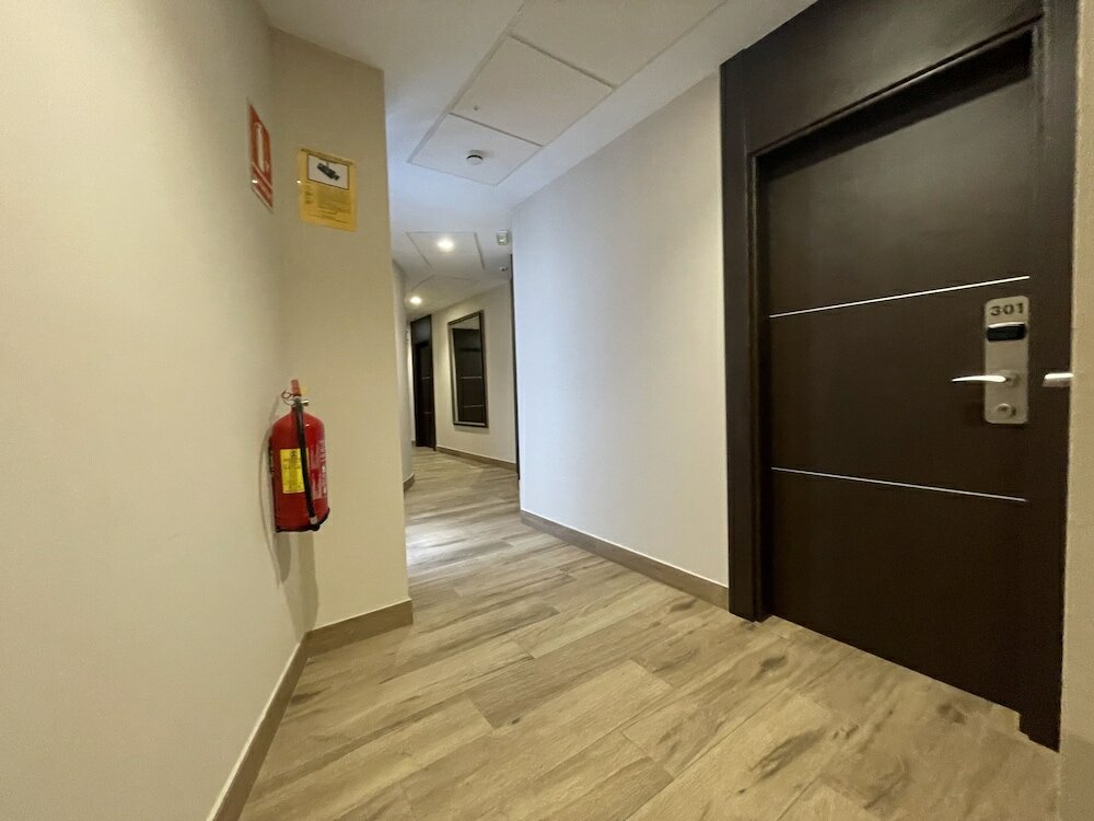 Фото Hotel Castilla Guerrero