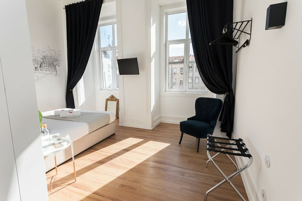 Фото Lisbon Check-In Guesthouse