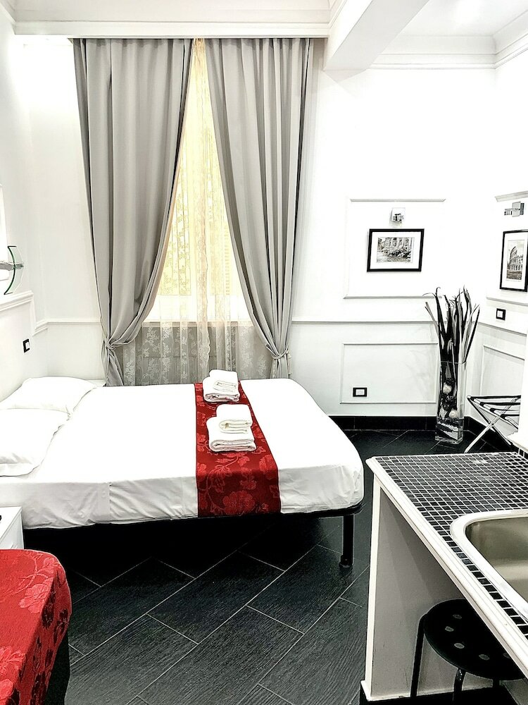 Фото Antica Locanda dell'Orso