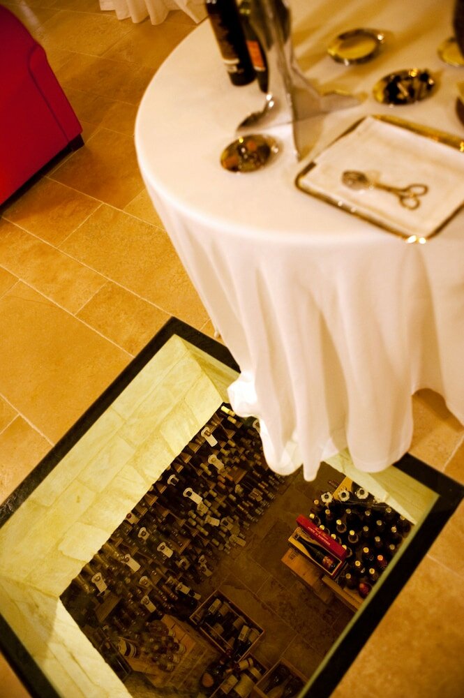 Фото Relais & Châteaux Locanda Don Serafino