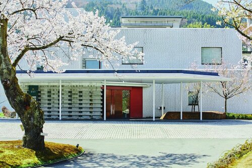 Гостиница River Retreat Garaku в Префектуре Тояма