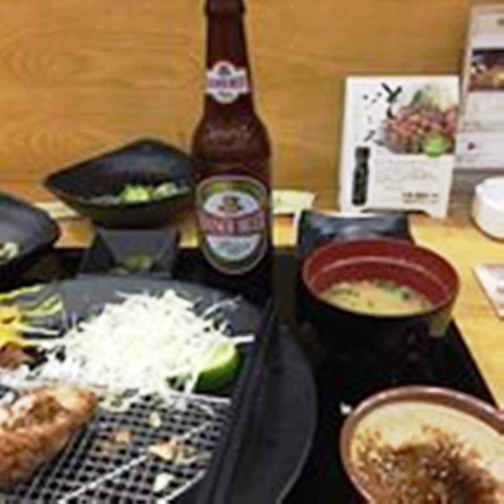 Фото Sakura Hotel 3