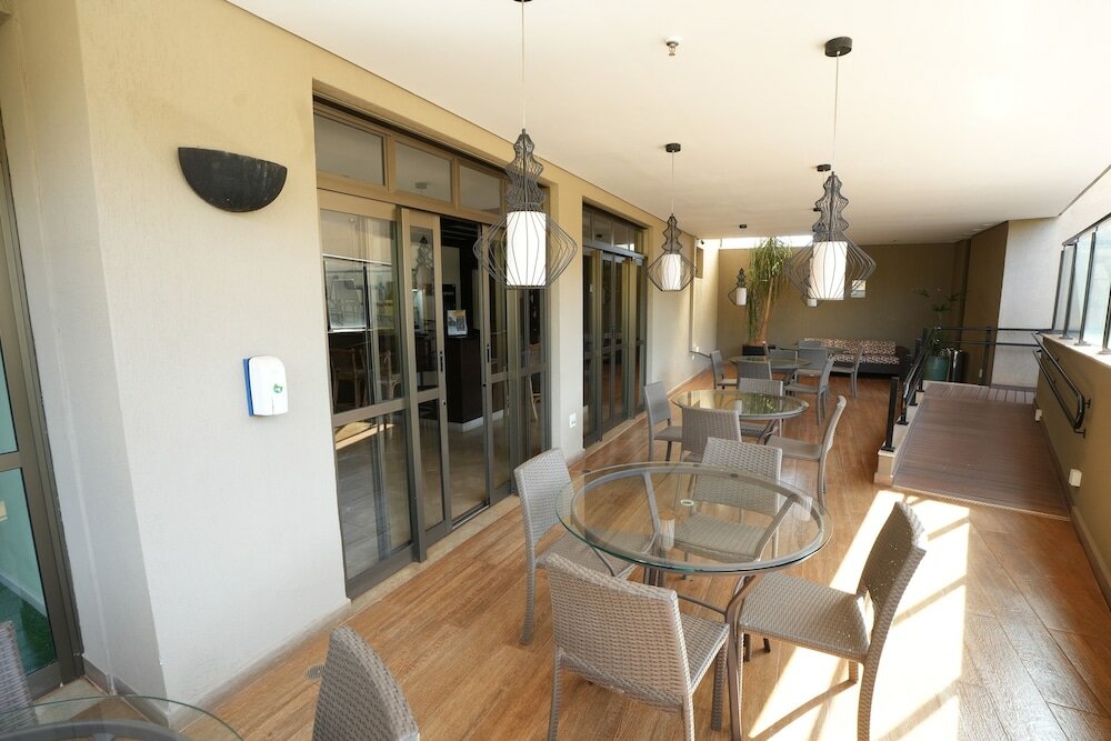 Фото Matiz Vilaboim Ribeirão Preto