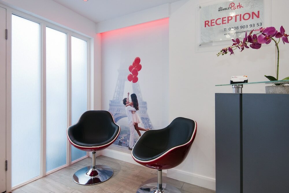 Фото Wembley Park Hotel