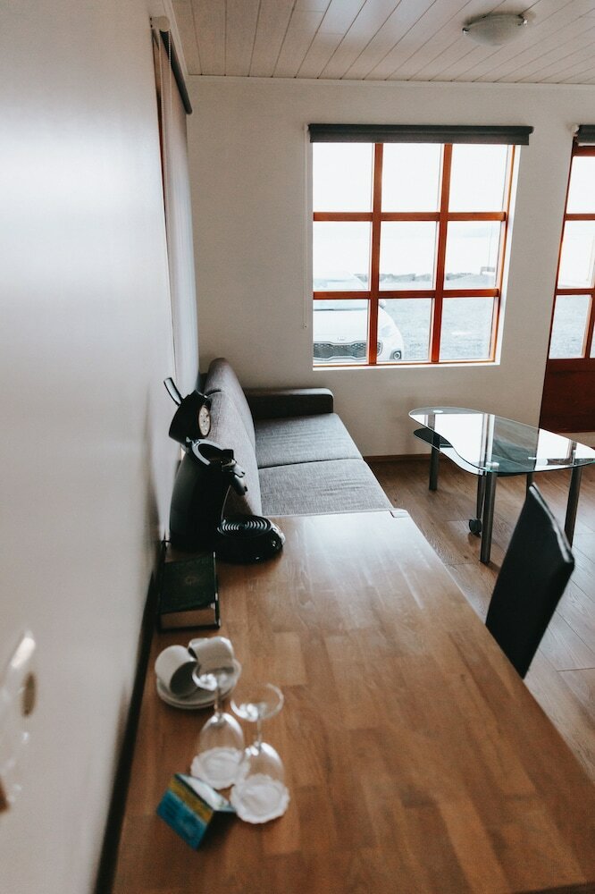 Фото Malarhorn Guesthouse