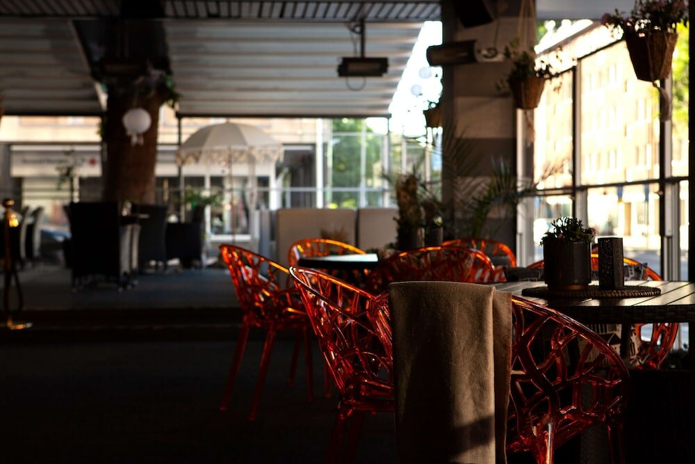 Фото Scandic Karlstad City