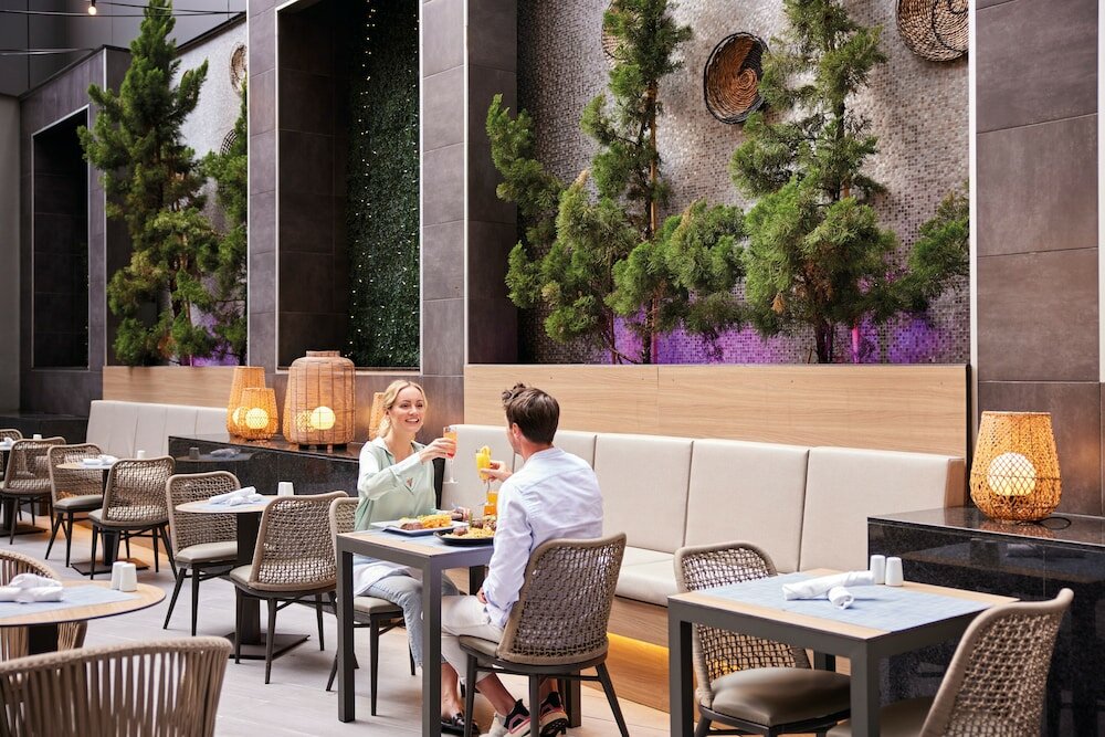 Фото Riu Plaza New York Times Square