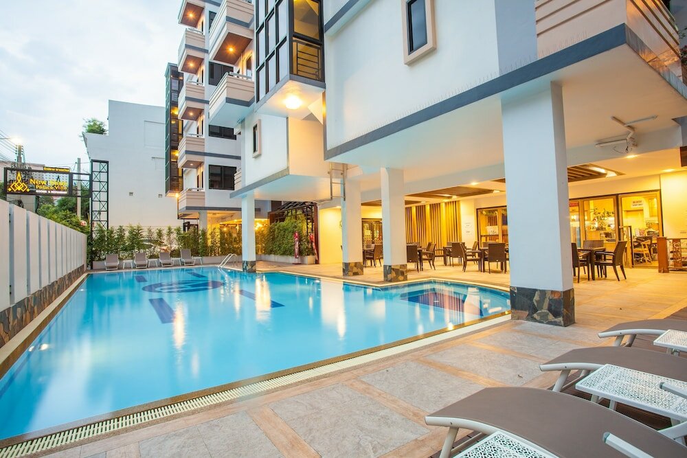 Фото New Siam Palace Ville