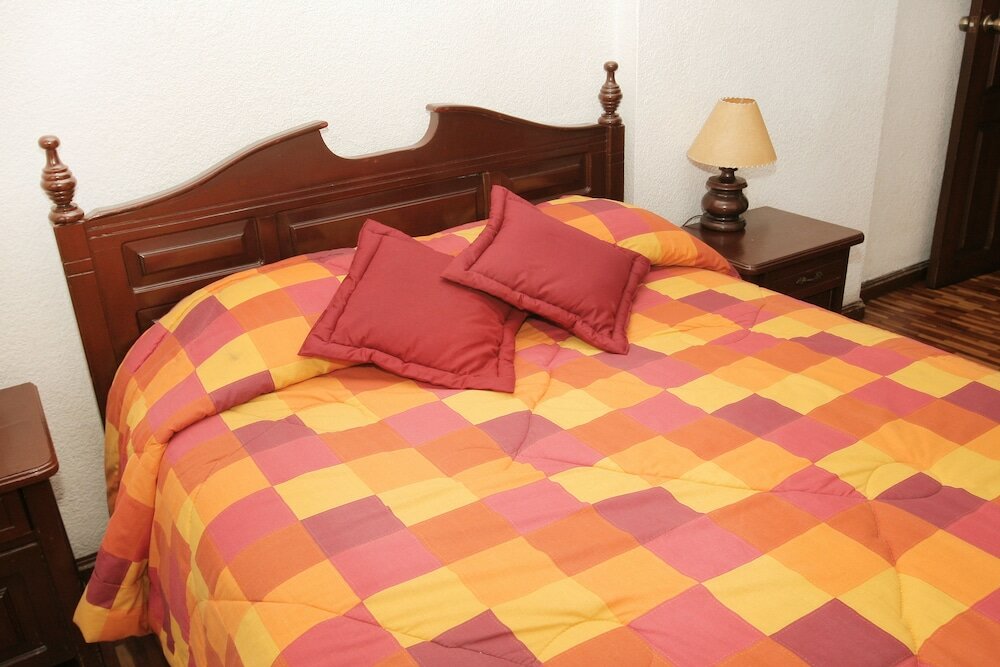 Фото Hotel Huasi Continental