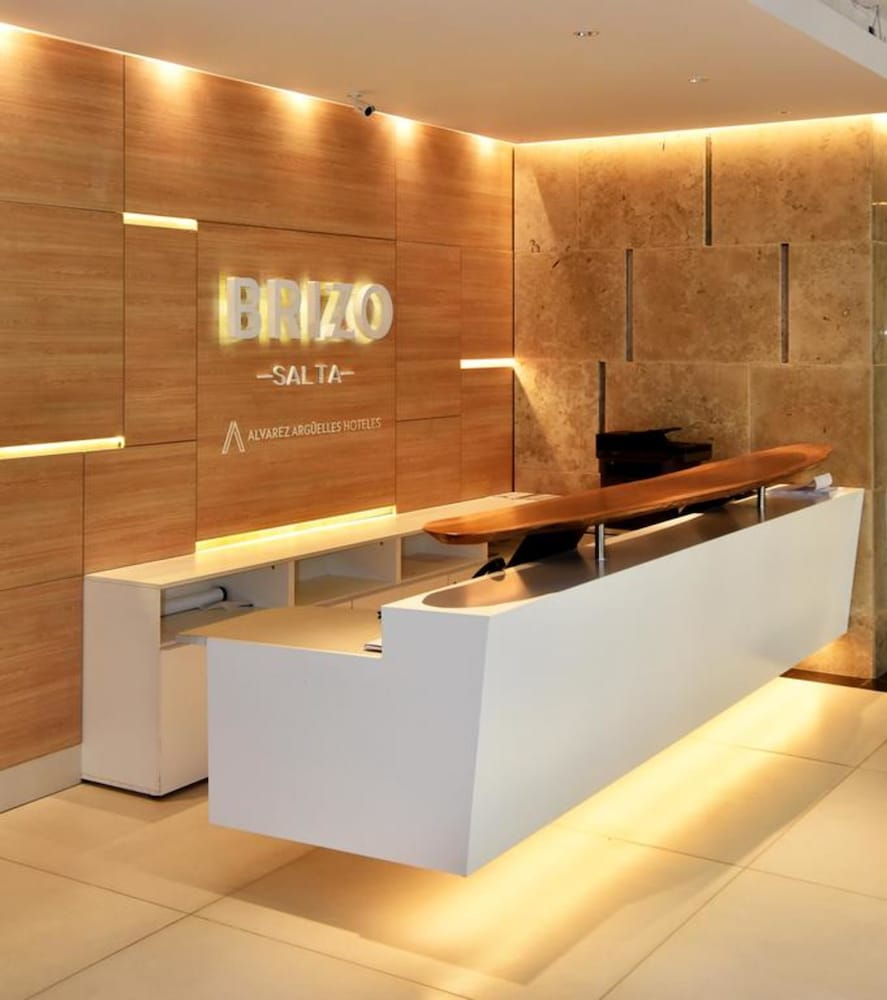 Фото Hotel Brizo Salta