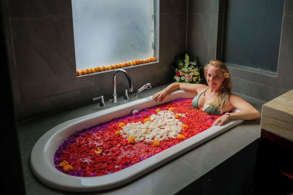 Фото Sense Canggu Beach Hotel