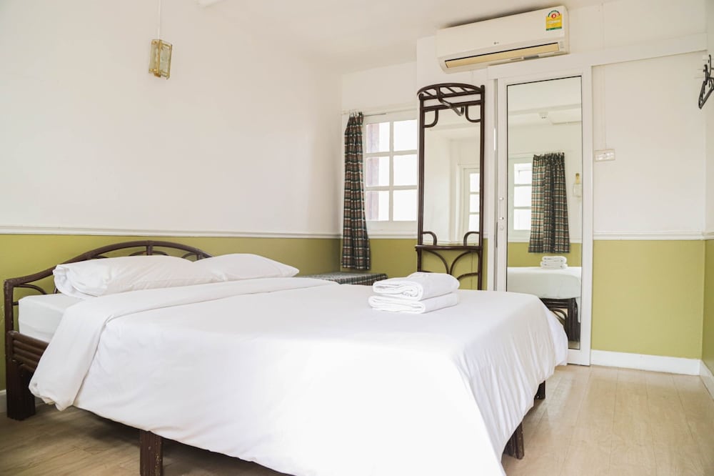 Фото White Lodge