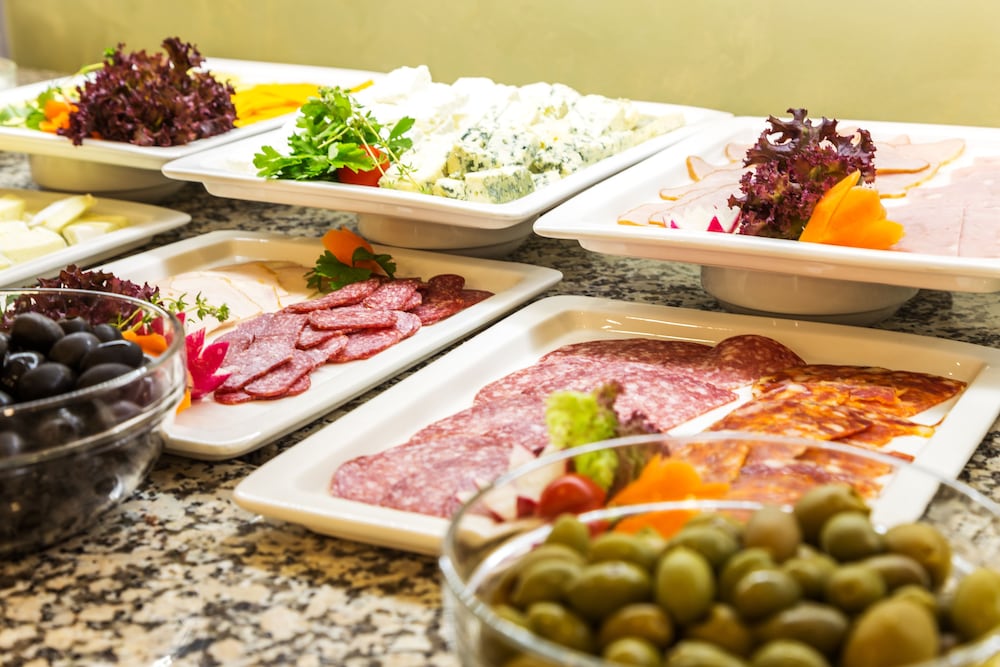 Фото Grami Hotel Sofia