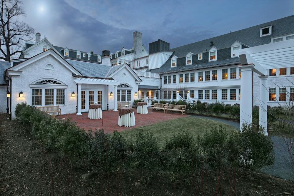 Фото Inn on Boltwood