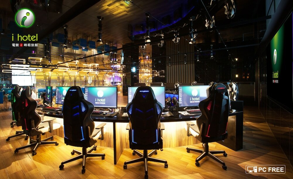 Фото I hotel Zhongli