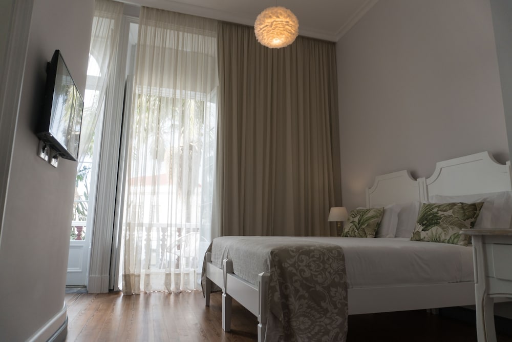 Фото Casa das Palmeiras Charming House Azores