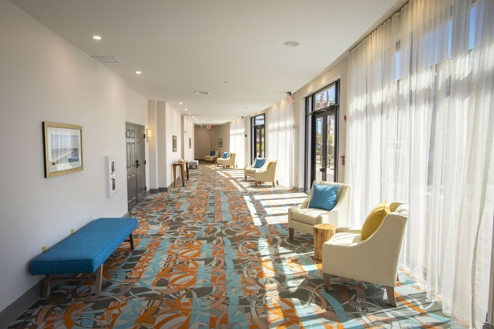 Фото Holiday Inn Pensacola - University Area, an Ihg Hotel