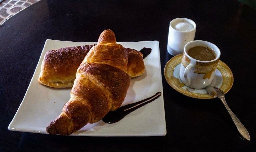 Фото Hotel de l'Avenue - Tana City Centre