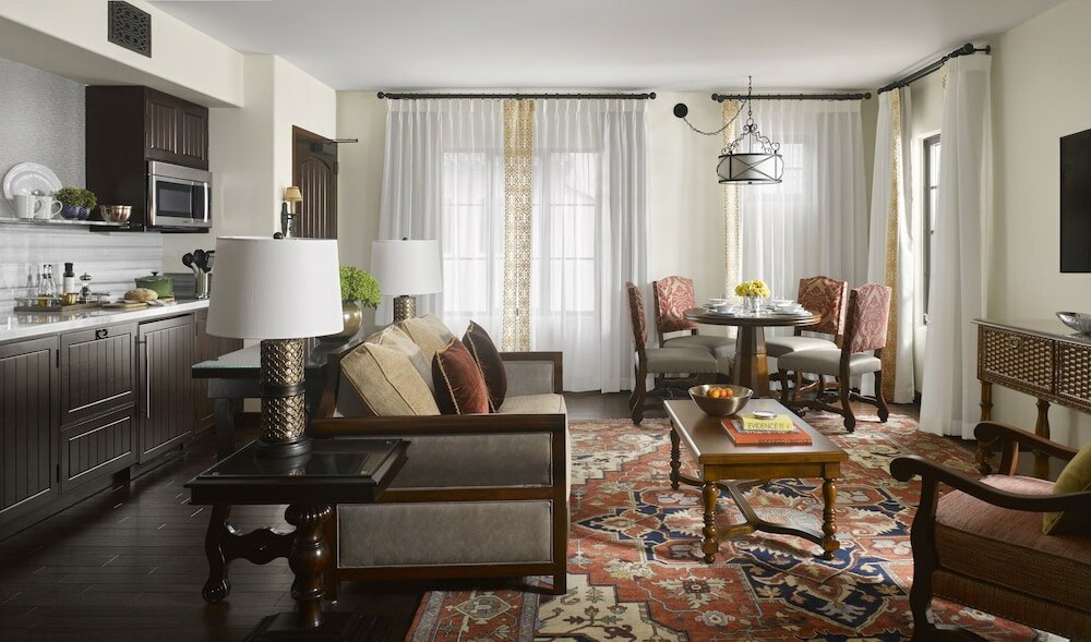 Фото Plaza La Reina