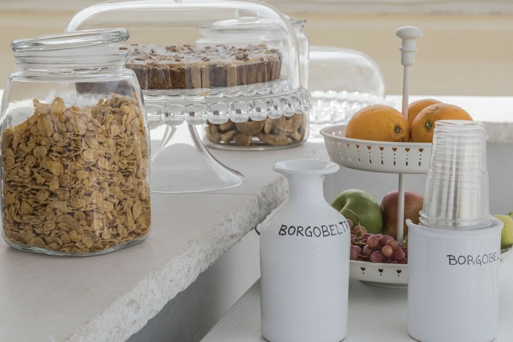 Фото Borgobeltrani