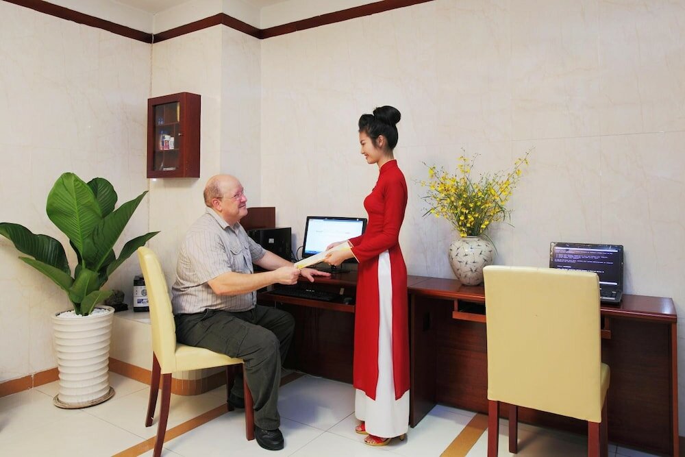 Фото Kim Yen Hotel