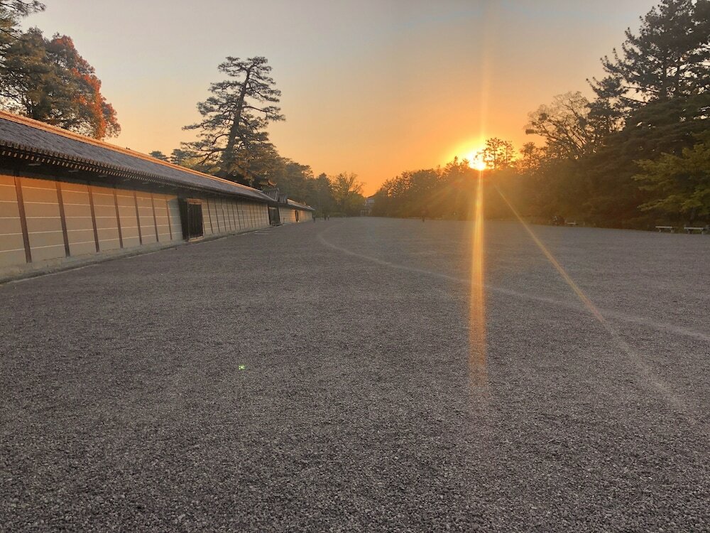 Фото Resi Stay Jisco Hotel Kyoto Goshonishi